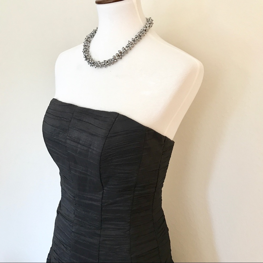 J E S S I C A M C C L I N T O C K : Cocktail Dress - image 8